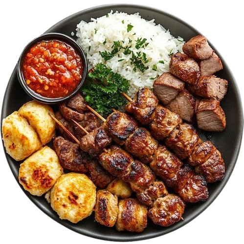 ریزوتوی دریایی