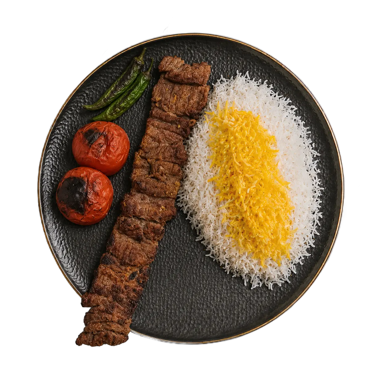 چلو برگ