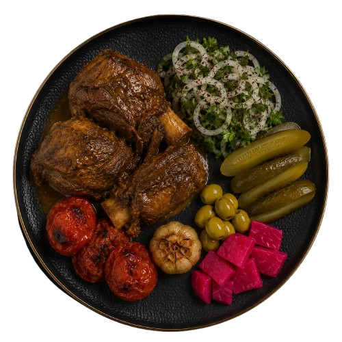 ماهیچه