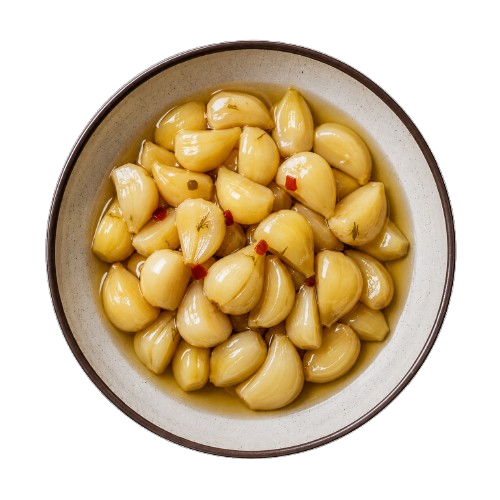 سیر ترشی