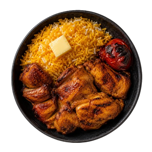 چلو اکبر جوجه
