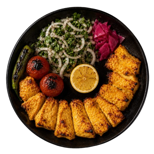 جوجه سینه