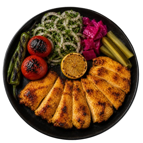 جوجه ران