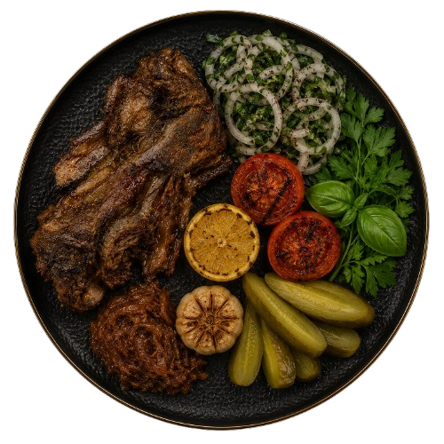 گردن